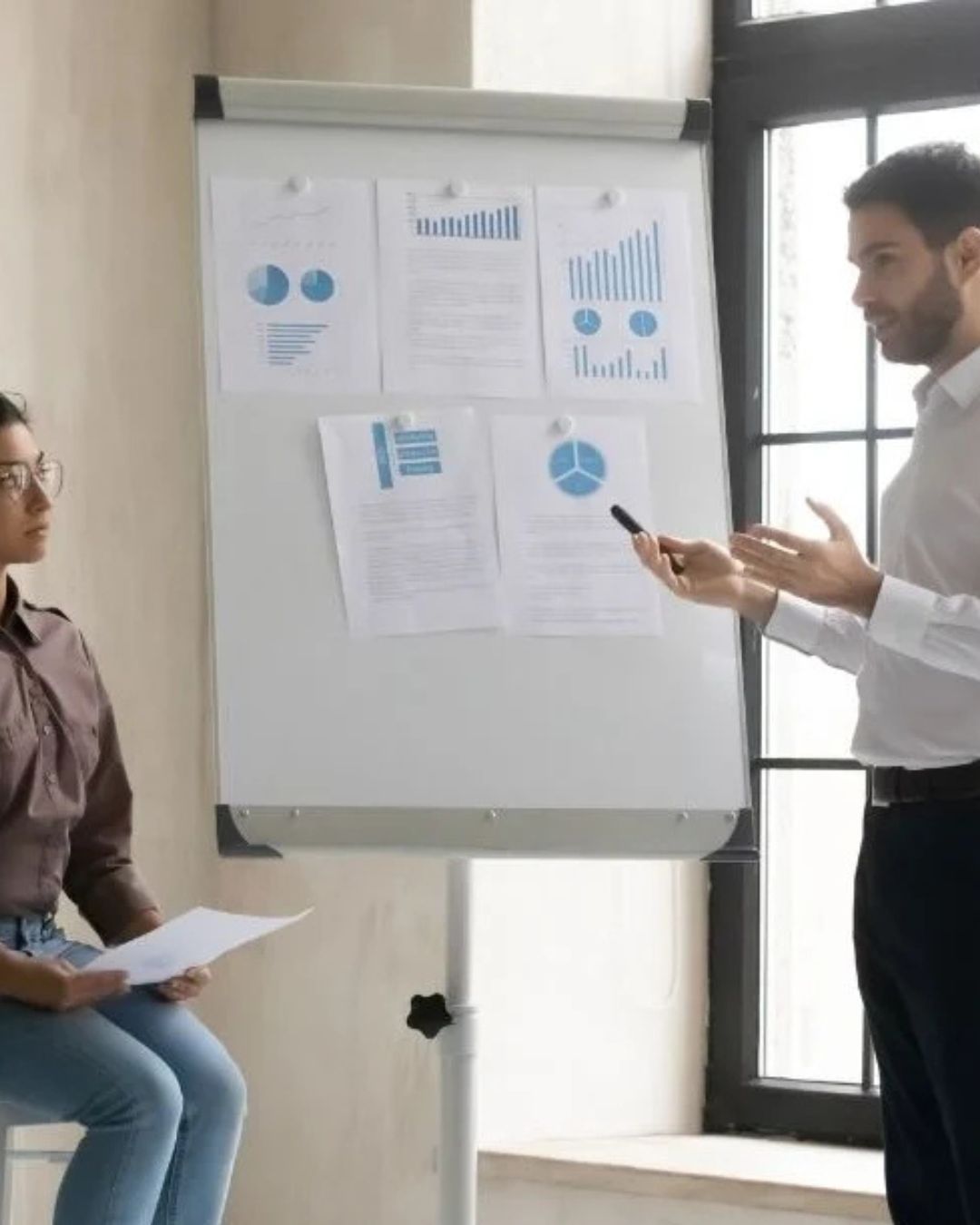 CAPACITACIÓN Y TRANFERENCIA DE CONOCIMIENTO
